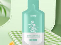 金银花山楂植物饮品15905373071