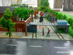 内蒙古观景模型有限公司