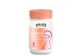 葡萄糖骨胶原钙压片糖果 60g加工定制15905373071