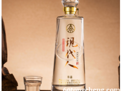 五粮液现代人是高度酒吗 有市场吗