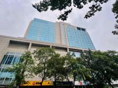 海淀区互联网金融中心写字楼出租