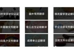 法律合同协议文件翻译*****