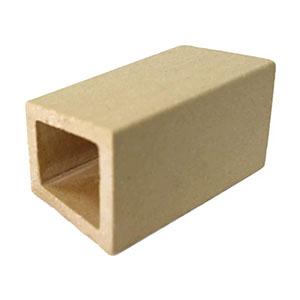 韶华陶板幕墙质量优良 韶华陶板幕墙质量优良