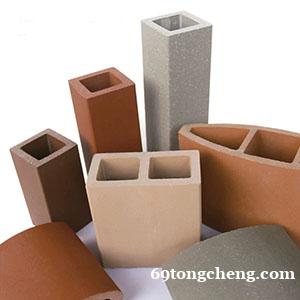 陶板幕墙的规格型号