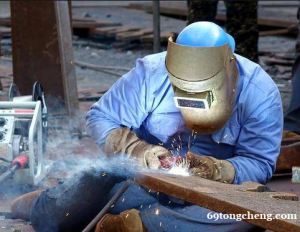 新疆乌鲁木齐焊工课程学习班