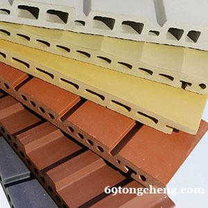 陶板幕墙的尺寸有什么呢 陶板幕墙的尺寸有什么呢