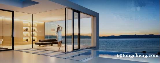 梵美门窗专注隔热隔音防风防尘高端门窗定制 梵美门窗专注隔热隔音防风防尘高端门窗定制