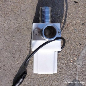 上海GLLO洁利来龙头.大小便感应器漏水维修.电磁阀.感应头失灵更换销售 54610658