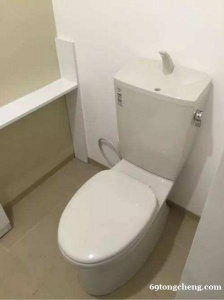 上海黄浦区INAX伊奈马桶专业售后预约维修中心.马桶侧面扳手更换54610658