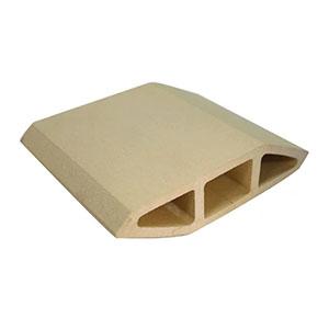 陶板幕墙的类型和特点是什么