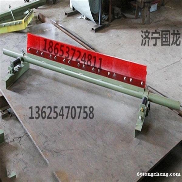 清扫器 清除残积物料调节压力 清扫器 清除残积物料调节压力