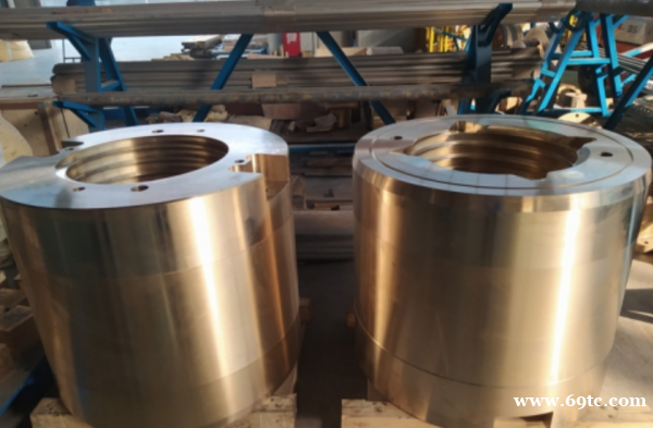 供应电动螺旋压力机压下螺母丝杆 供应电动螺旋压力机压下螺母丝杆