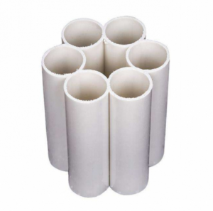 七孔梅花管九孔格栅管