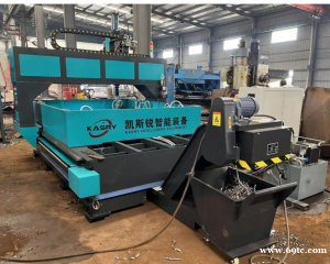 凯斯锐数控平面钻 平板钻孔设备