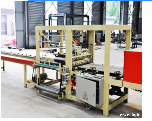 石膏板自动包装机厂家-省直辖行政单位pvc石膏板自动包装机定购 石膏板自动包装机厂家-省直辖行政单位pvc石膏板自动包装机定购