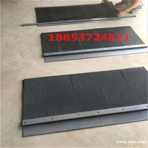 直径6mm橡胶条 挡煤帘子 橡胶耐磨防尘帘