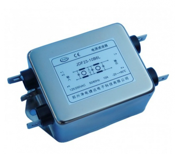 医疗专用电源滤波器 医疗专用电源滤波器