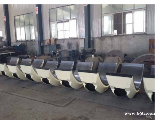 重型机械轴瓦成品及半成品加工 重型机械轴瓦成品及半成品加工