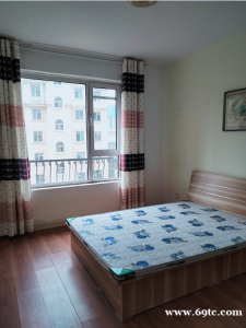 套二房出租-长江盛阁小区