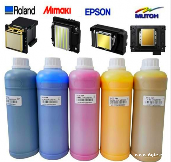 爱普生压电写真机墨水 爱普生压电写真机墨水