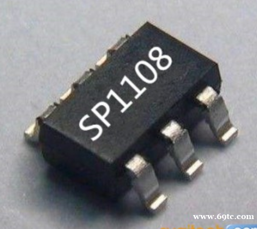 供应3V升5V 1A大电流升压芯片 供应3V升5V 1A大电流升压芯片