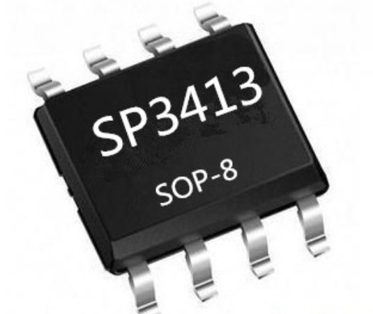 QC3.0车充方案SP3413 FP6601Q QC3.0车充方案SP3413 FP6601Q