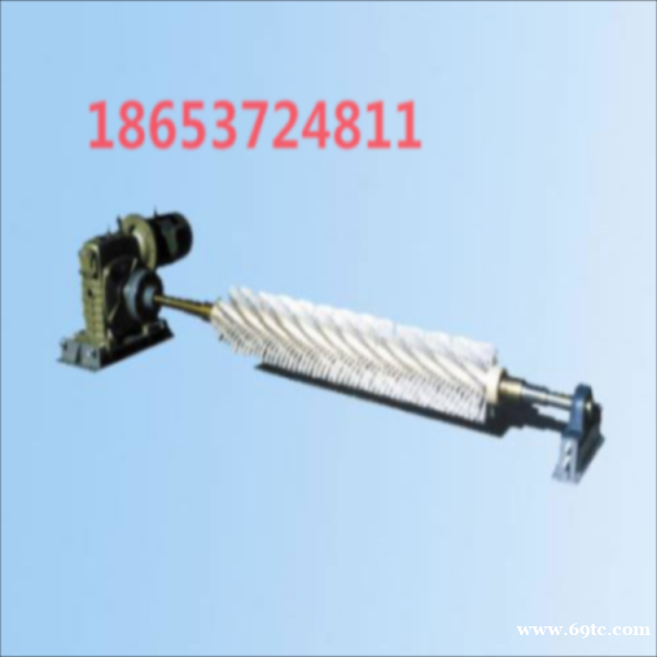 一道轻型清扫器 P型清扫器 合金清扫器 一道轻型清扫器 P型清扫器 合金清扫器