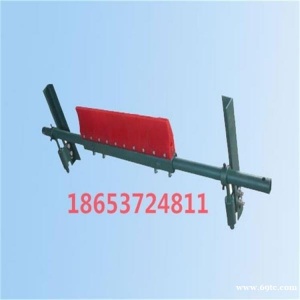 一道轻型清扫器 P型清扫器 合金清扫器