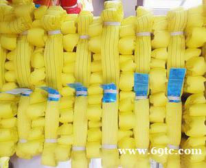 10t吊装带用于特殊设备起重