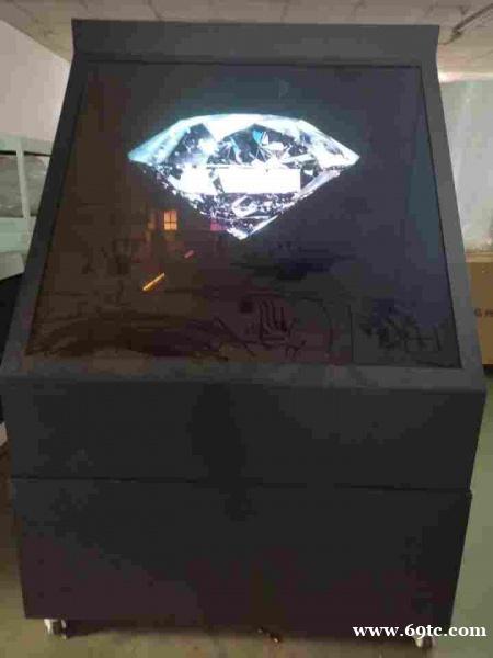 360度全息柜 全息玻璃空中幻影成像 立体成像全息 360度全息柜 全息玻璃空中幻影成像 立体成像全息