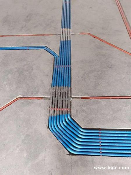 智能家居布线的五种方法 智能家居布线的五种方法