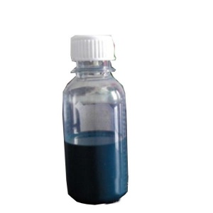 九朋 优质涂料用耐磨抗静电纳米ATO/氧化锡锑液体CY-G06D