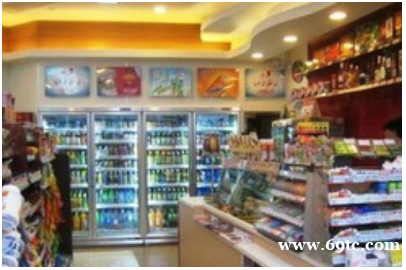 好客士便利店加盟支持有哪些 好客士便利店加盟支持有哪些