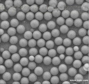 高分散 完全球形纳米氧化铝粉 L200Q