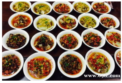 饭否小份菜发展如何 店内环境好吗 饭否小份菜发展如何 店内环境好吗