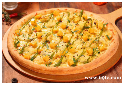 简玖披萨王加盟费多少钱 简玖披萨王加盟费多少钱