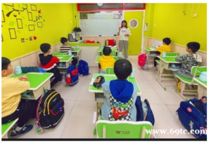 加盟贝尔安亲市场前景怎么样