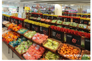 亿果联需要多大的店铺 总部有统一的装修方案吗