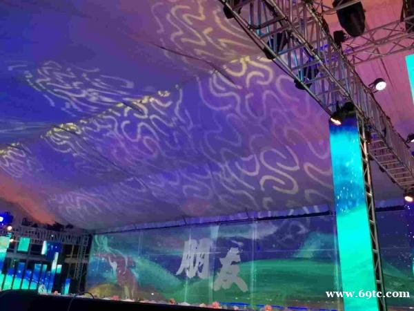 投影幕 全息投影膜 裸眼3D投影纱幕 正背投影舞台网纱 投影幕 全息投影膜 裸眼3D投影纱幕 正背投影舞台网纱