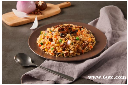 唛乐滋汉堡加盟费多少钱 唛乐滋汉堡加盟费多少钱