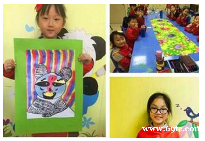 东方童画怎么样 加盟有优惠吗 东方童画怎么样 加盟有优惠吗