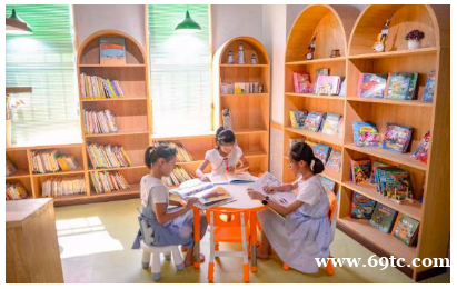 萌卡纳儿童绘本教育馆好加盟吗 绘本数量多吗 萌卡纳儿童绘本教育馆好加盟吗 绘本数量多吗