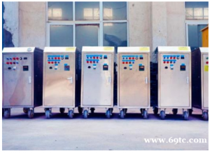 友洗蒸汽洗车机怎么样 有技术优势吗