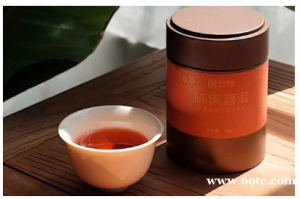 斗记普洱茶好喝吗 加盟后好运营吗