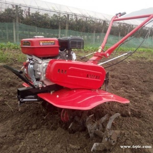 微耕机多少钱一台新型小白龙微耕机汽油微耕机独轮微耕机