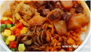 汤小鲜和范小满加盟支持有哪些