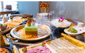 重庆火锅朝天门火锅加盟费用高不高?