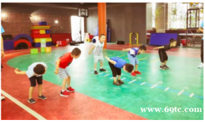 体能虎怎么加盟 店内健身设备是统一配送吗