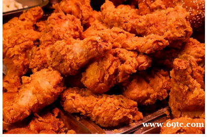 叫了个炸鸡怎么加盟 开店容易吗 叫了个炸鸡怎么加盟 开店容易吗