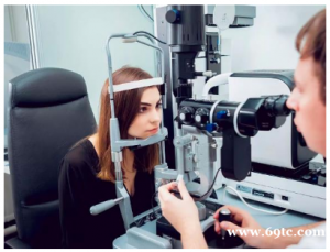 康目视光怎么样 有技术优势吗